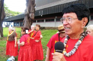 Kealoha