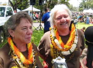 Randee & Sharon