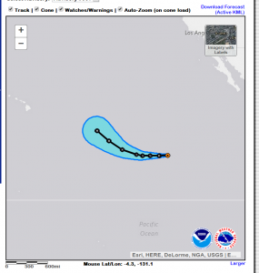 Tropical Depression NINETEEN-E_20151016070241