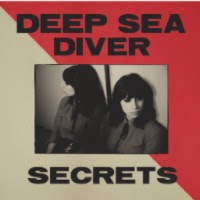 deep sea diver