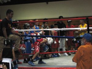 Boxing Remote Broadcast 3