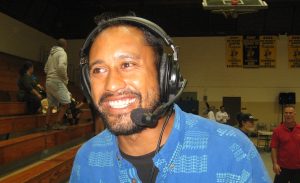 Boxing Remote Broadcast