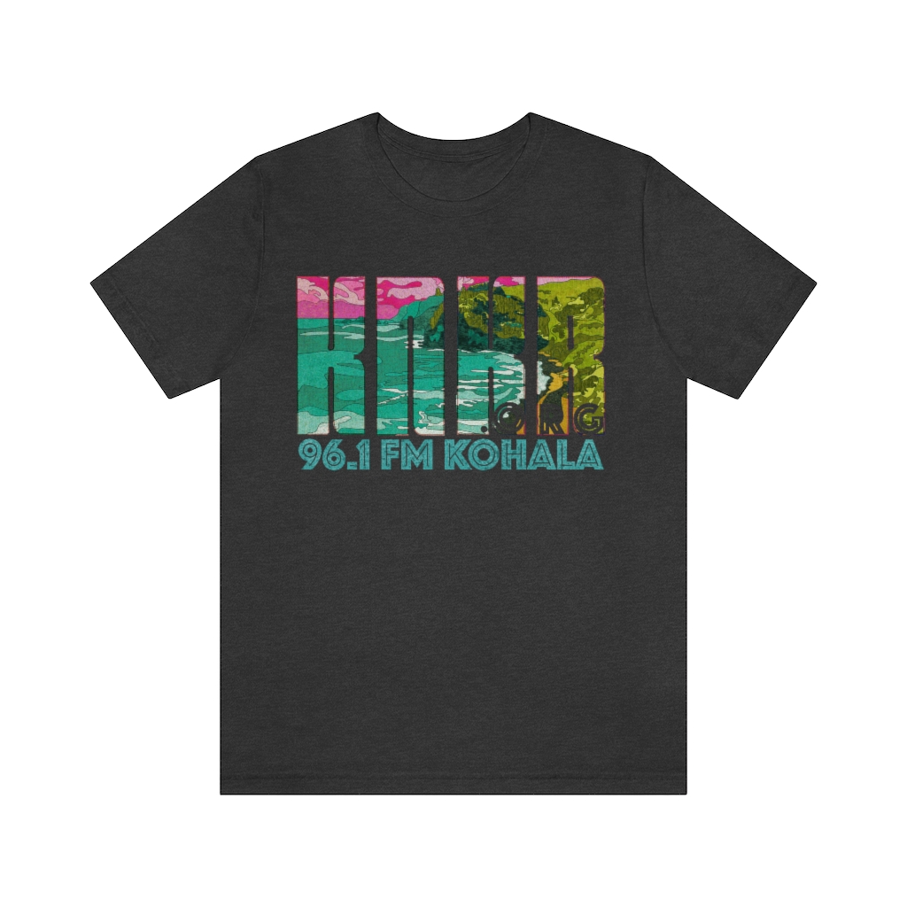 Unisex Jersey Short Sleeve Tee - Image 34