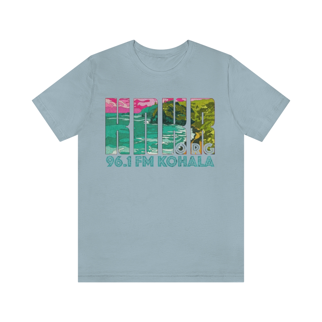 Unisex Jersey Short Sleeve Tee - Image 28