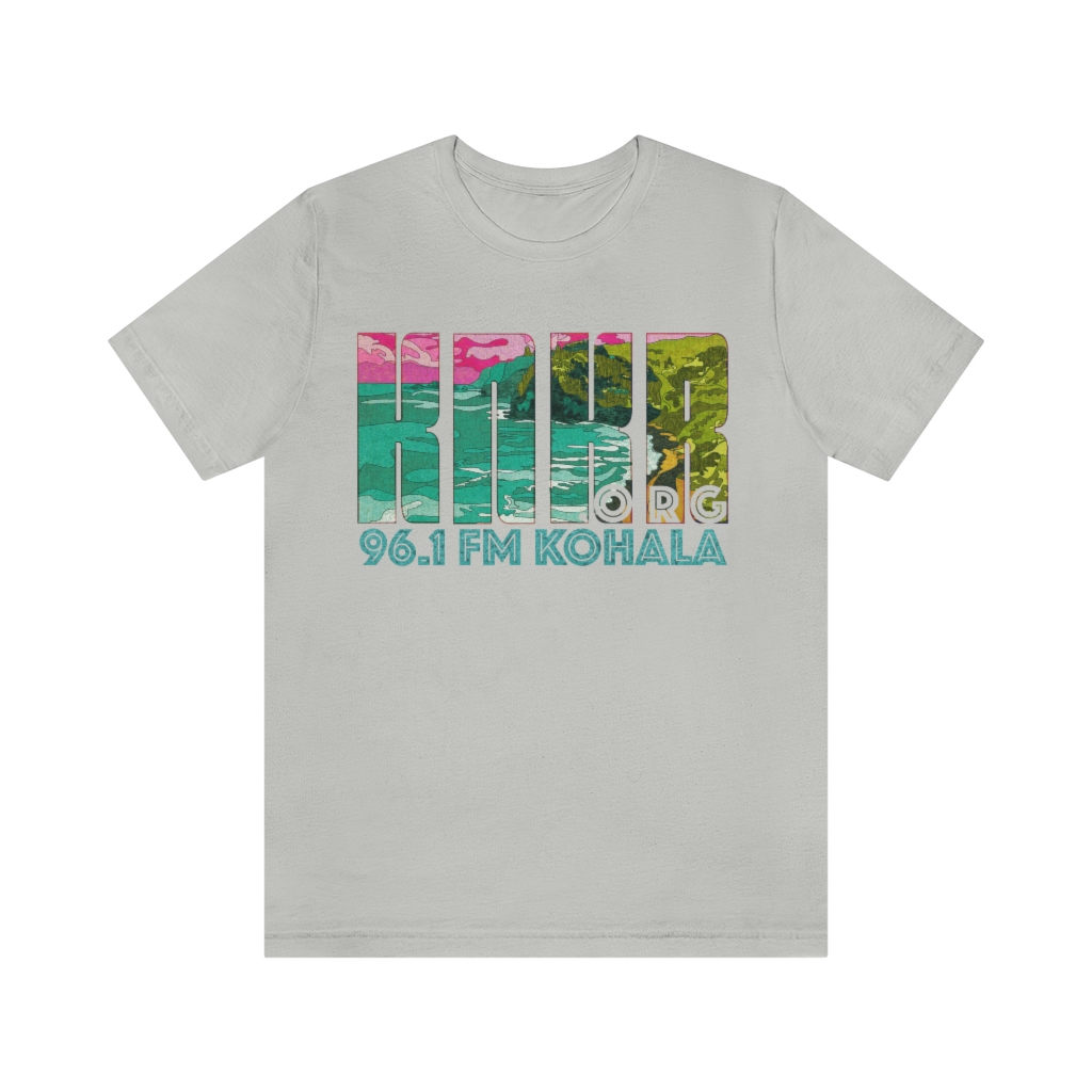 Unisex Jersey Short Sleeve Tee - Image 10