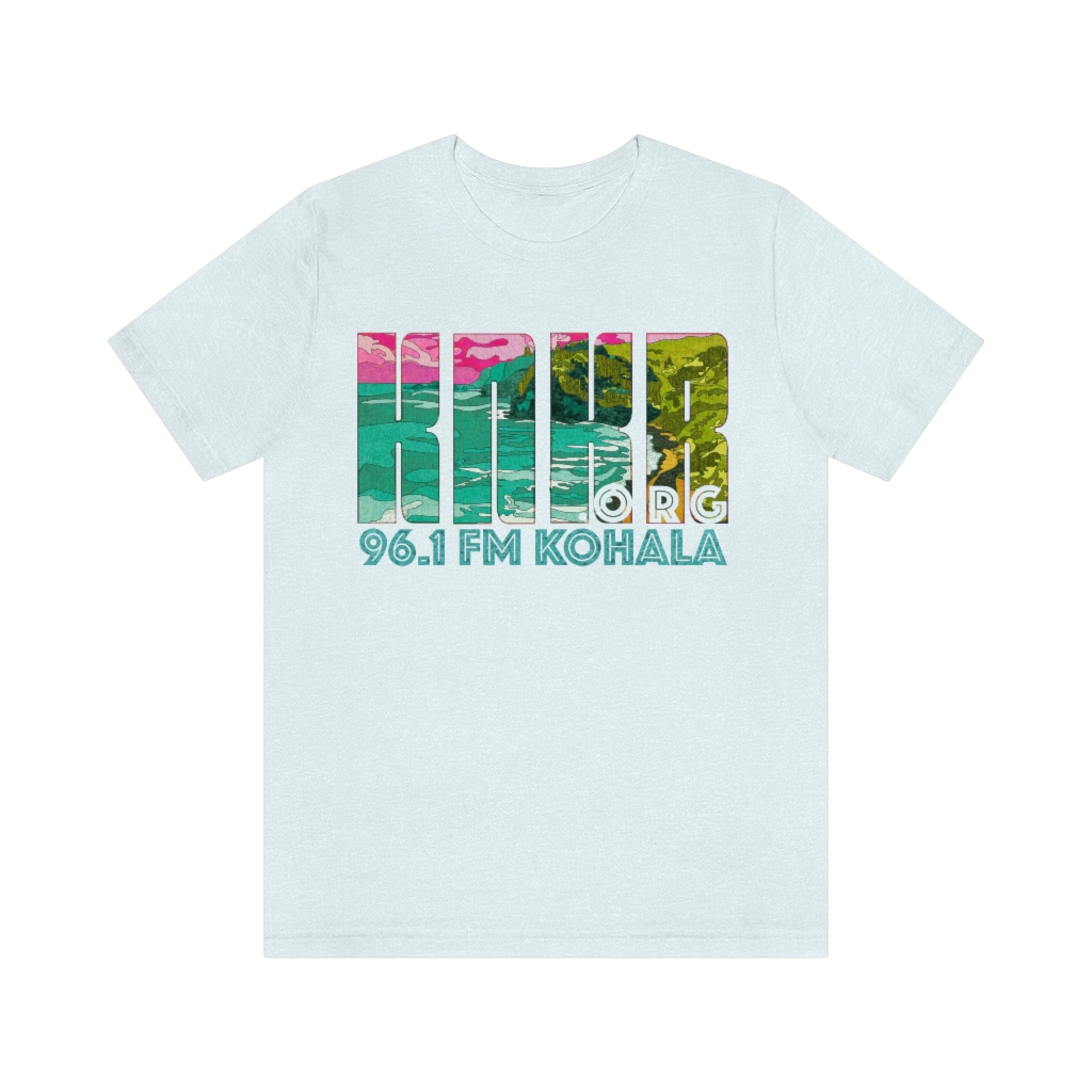 Unisex Jersey Short Sleeve Tee - Image 25