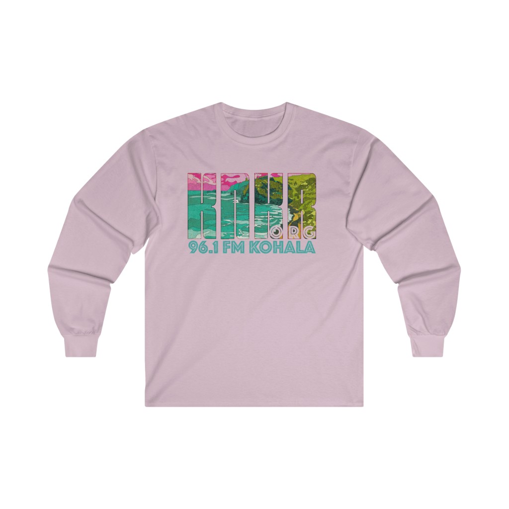 Ultra Cotton Long Sleeve Tee - Image 10