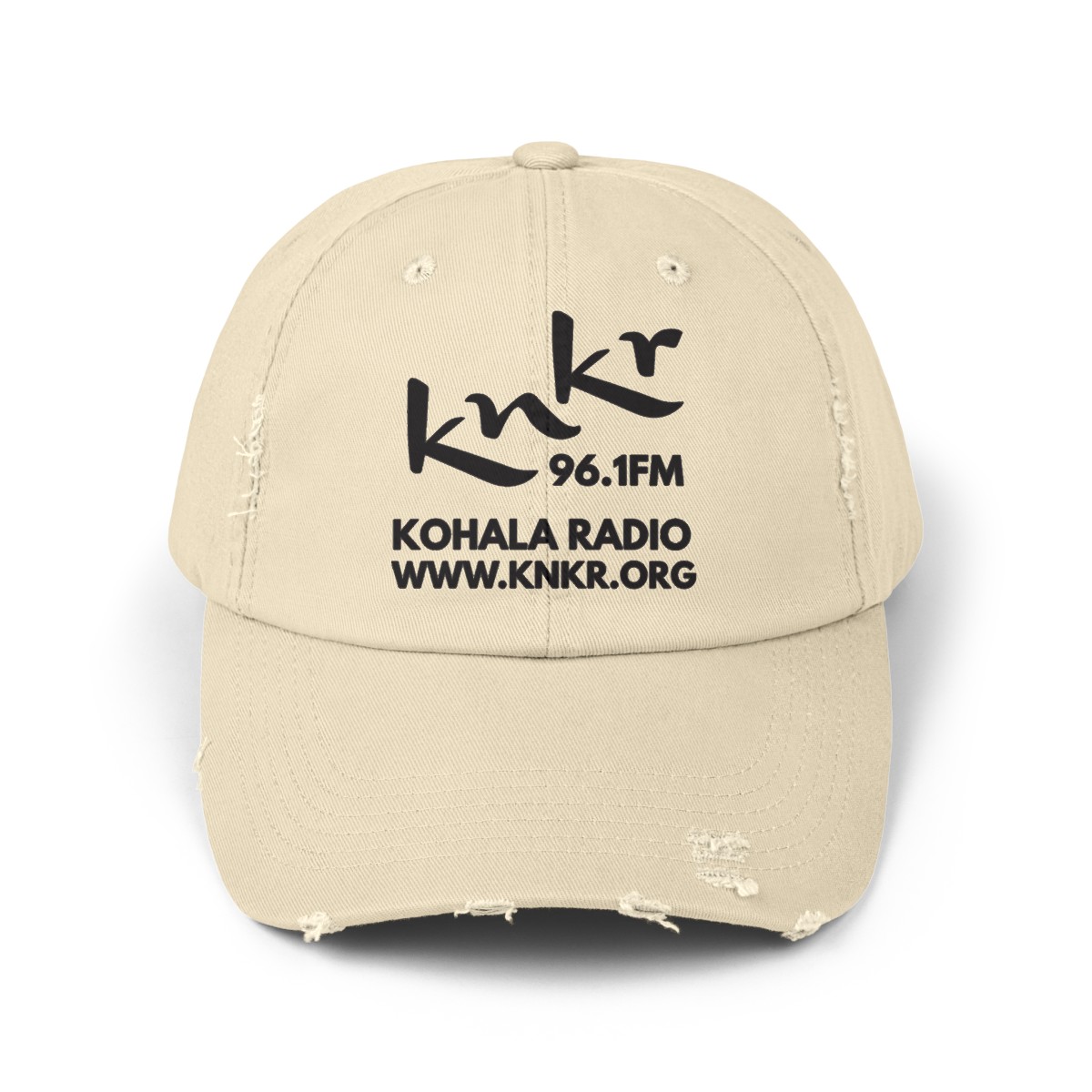 Unisex Distressed Cap - Image 17