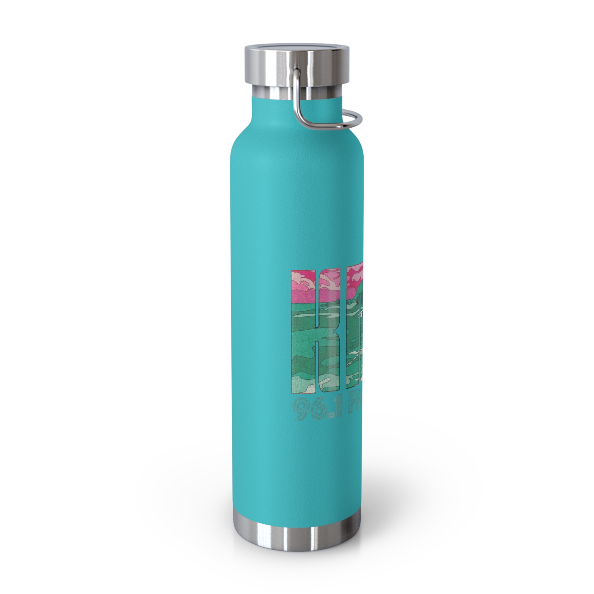 22oz Vacuum Insulated Bottle - Image 18