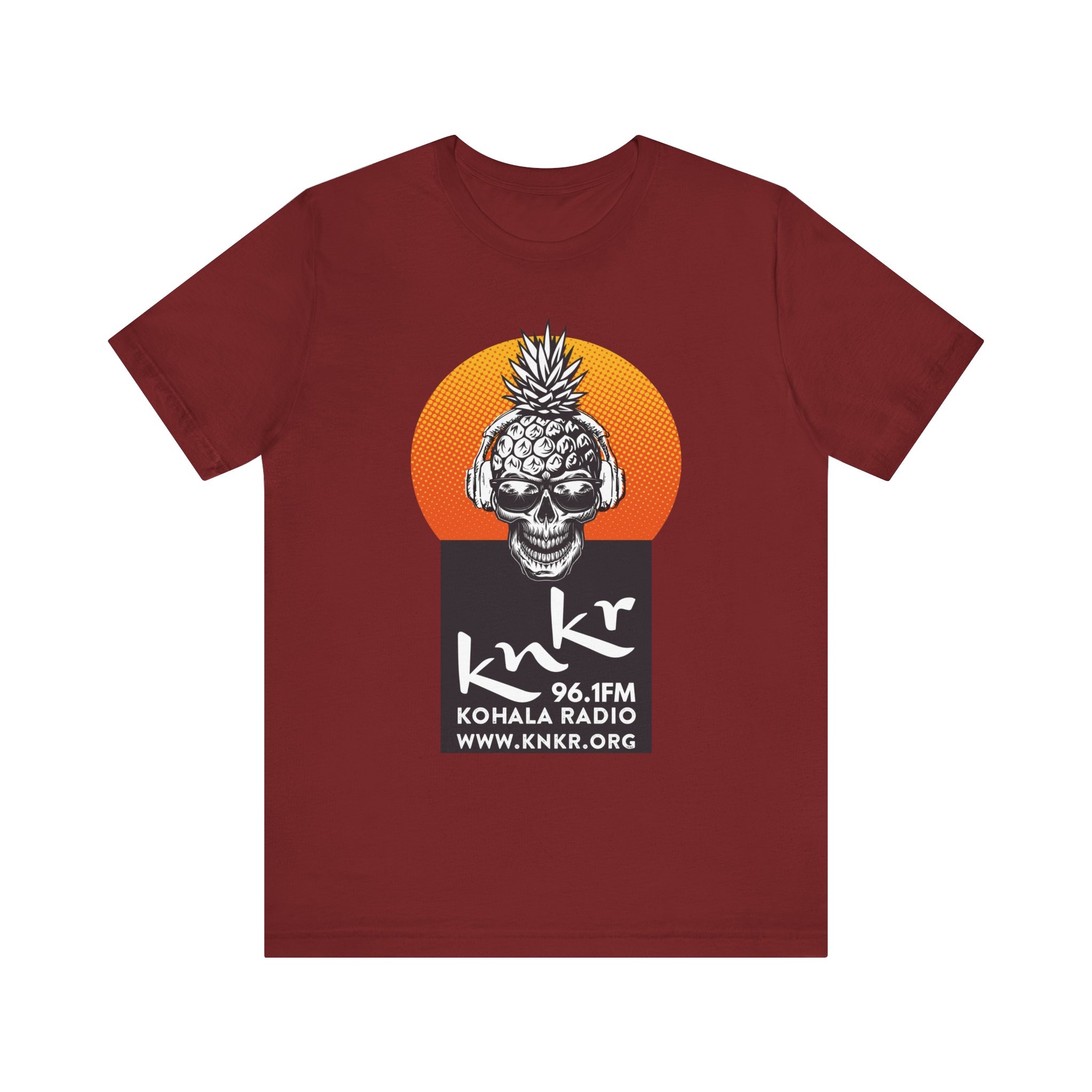 Unisex Jersey Short Sleeve Tee - Image 53