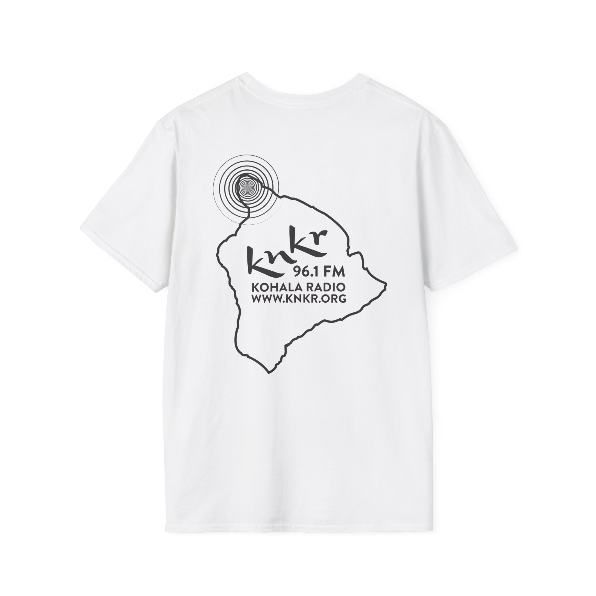 Unisex Softstyle T-Shirt - Image 7