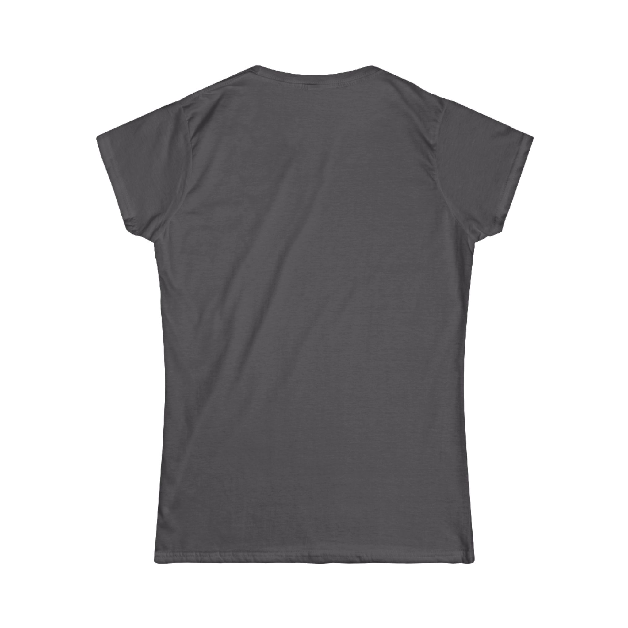 Floyd Women's Softstyle Tee - Image 6