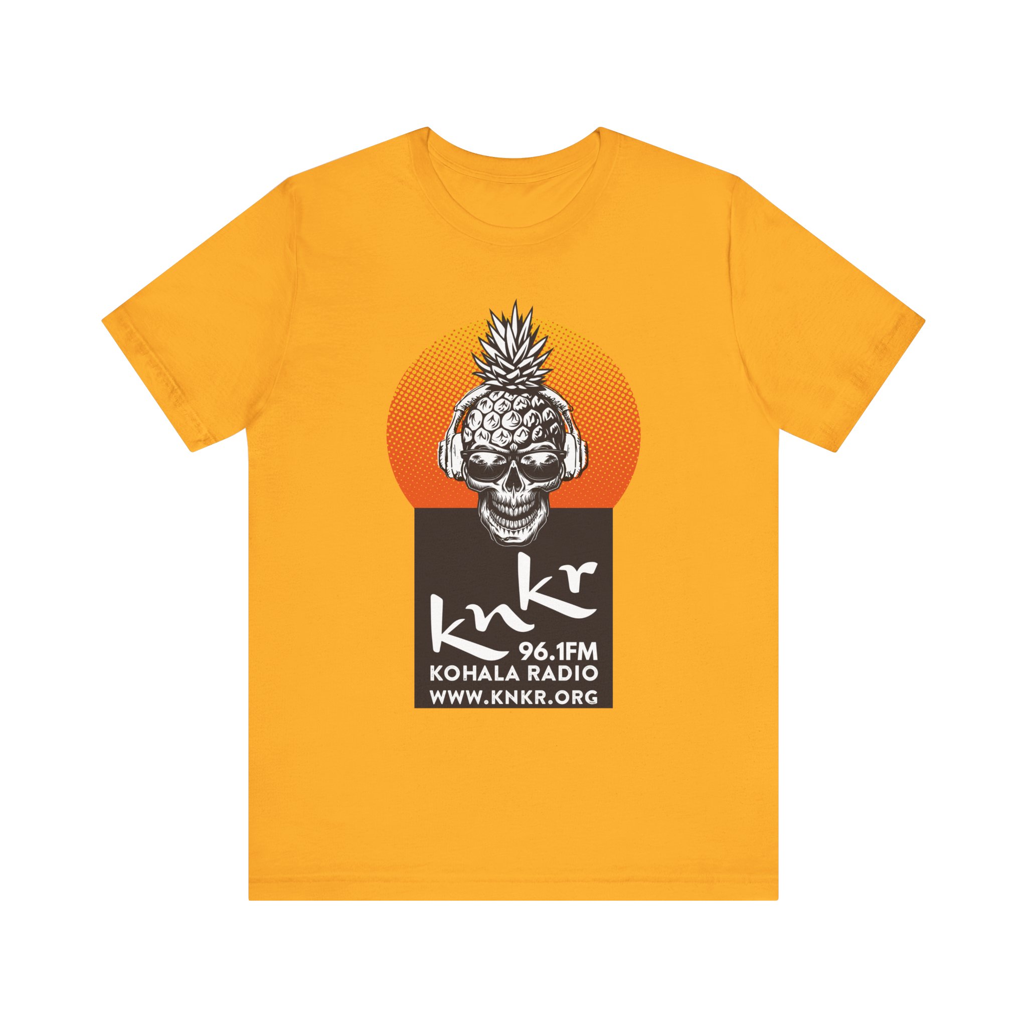 Unisex Jersey Short Sleeve Tee - Image 17