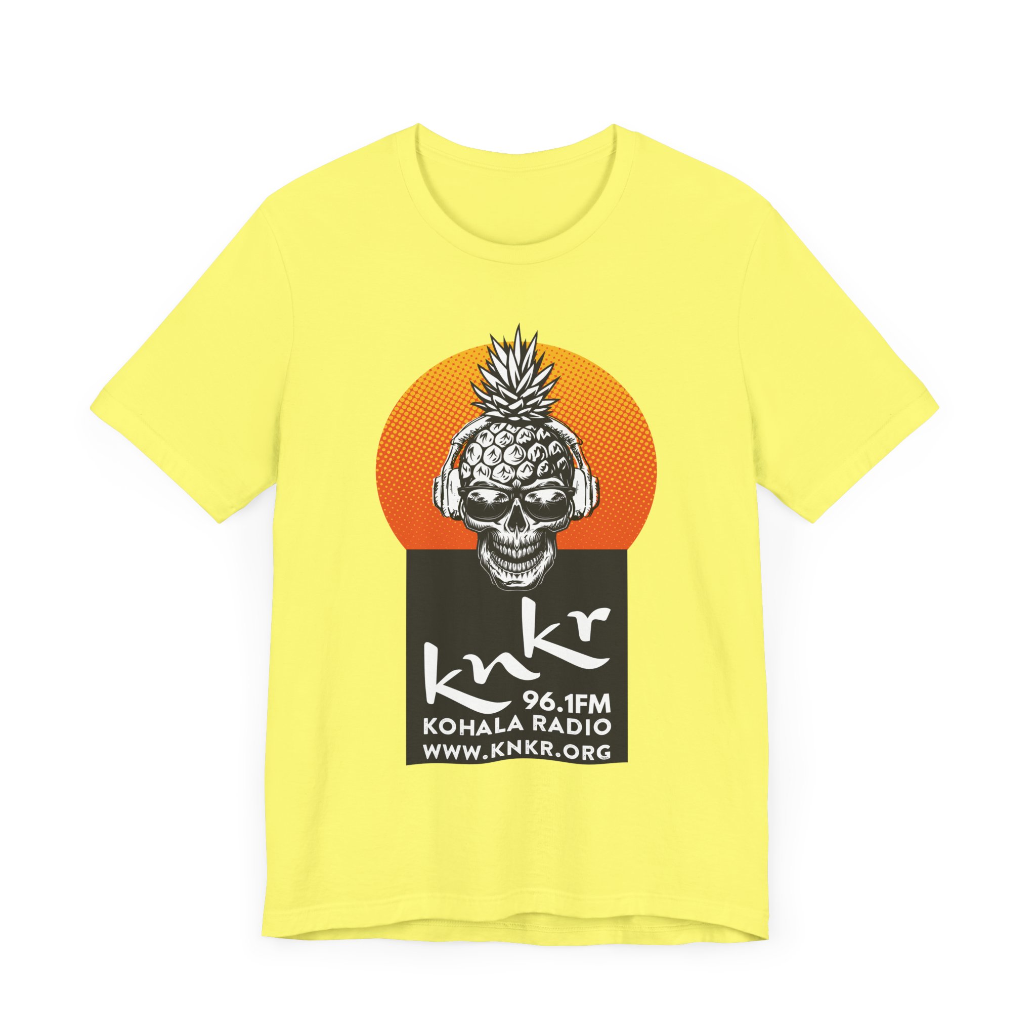 Unisex Jersey Short Sleeve Tee - Image 23