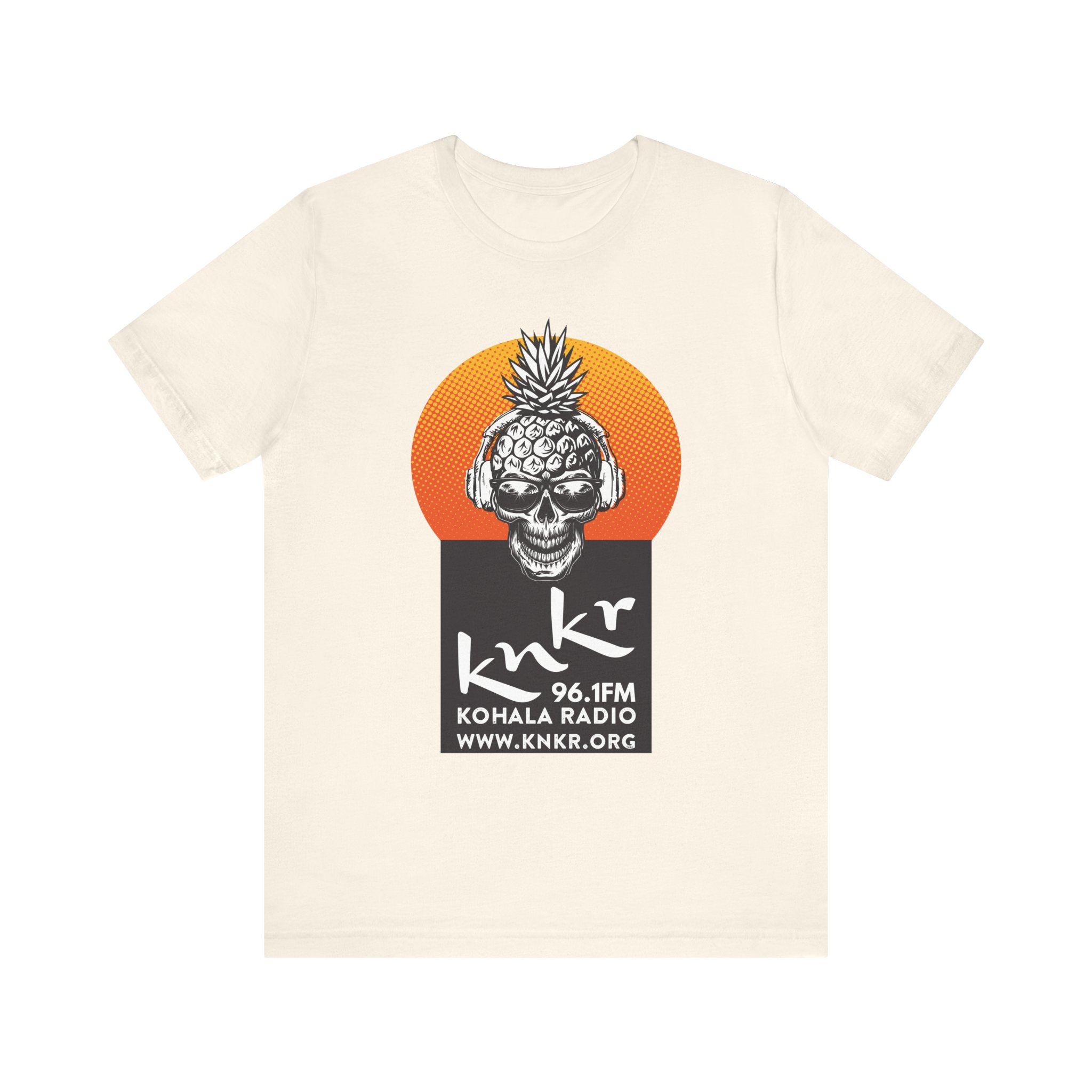 Unisex Jersey Short Sleeve Tee - Image 5