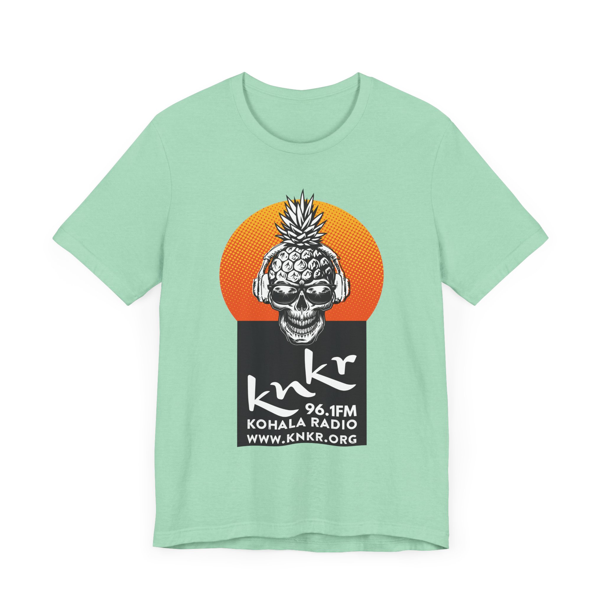 Unisex Jersey Short Sleeve Tee - Image 35