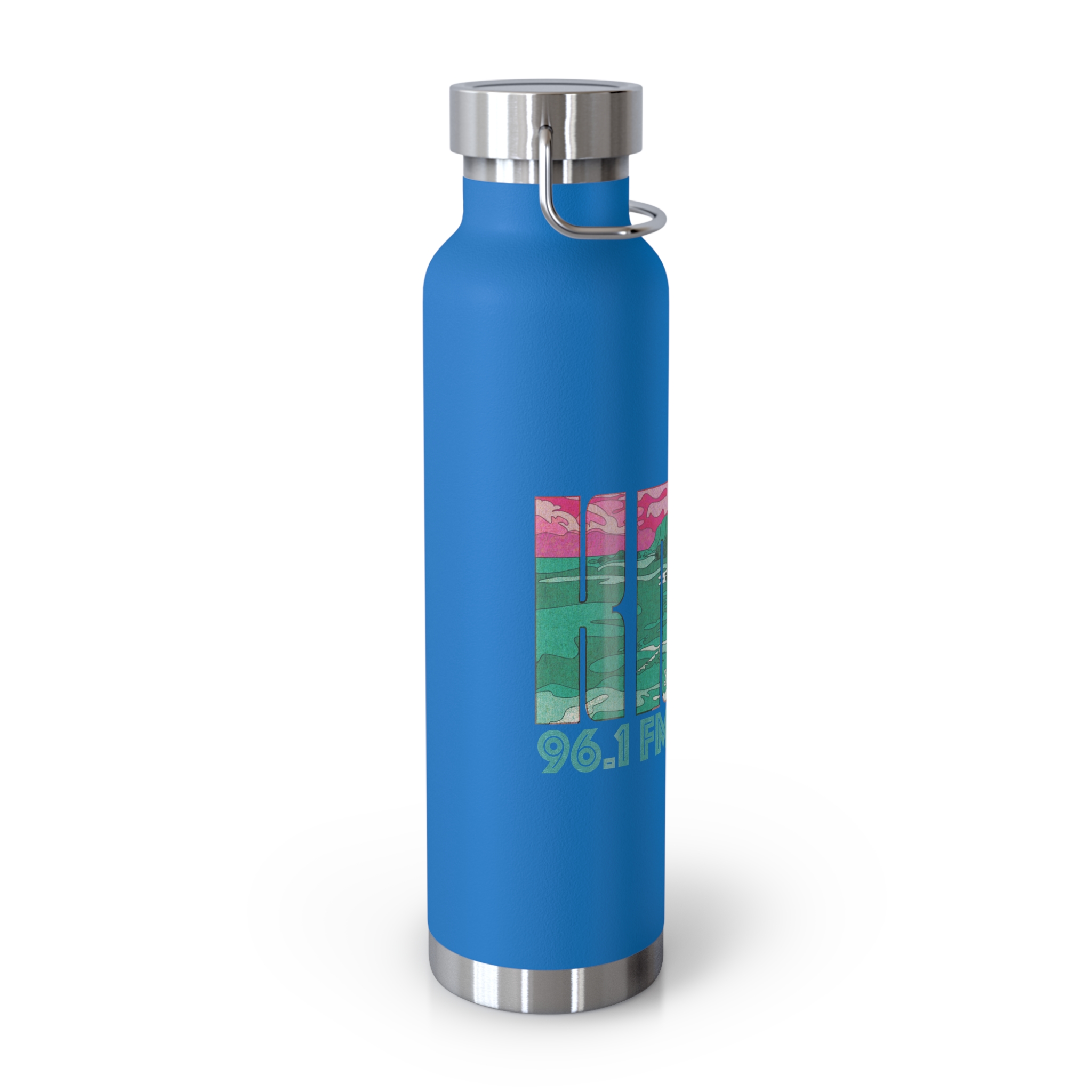 22oz Vacuum Insulated Bottle - Image 22