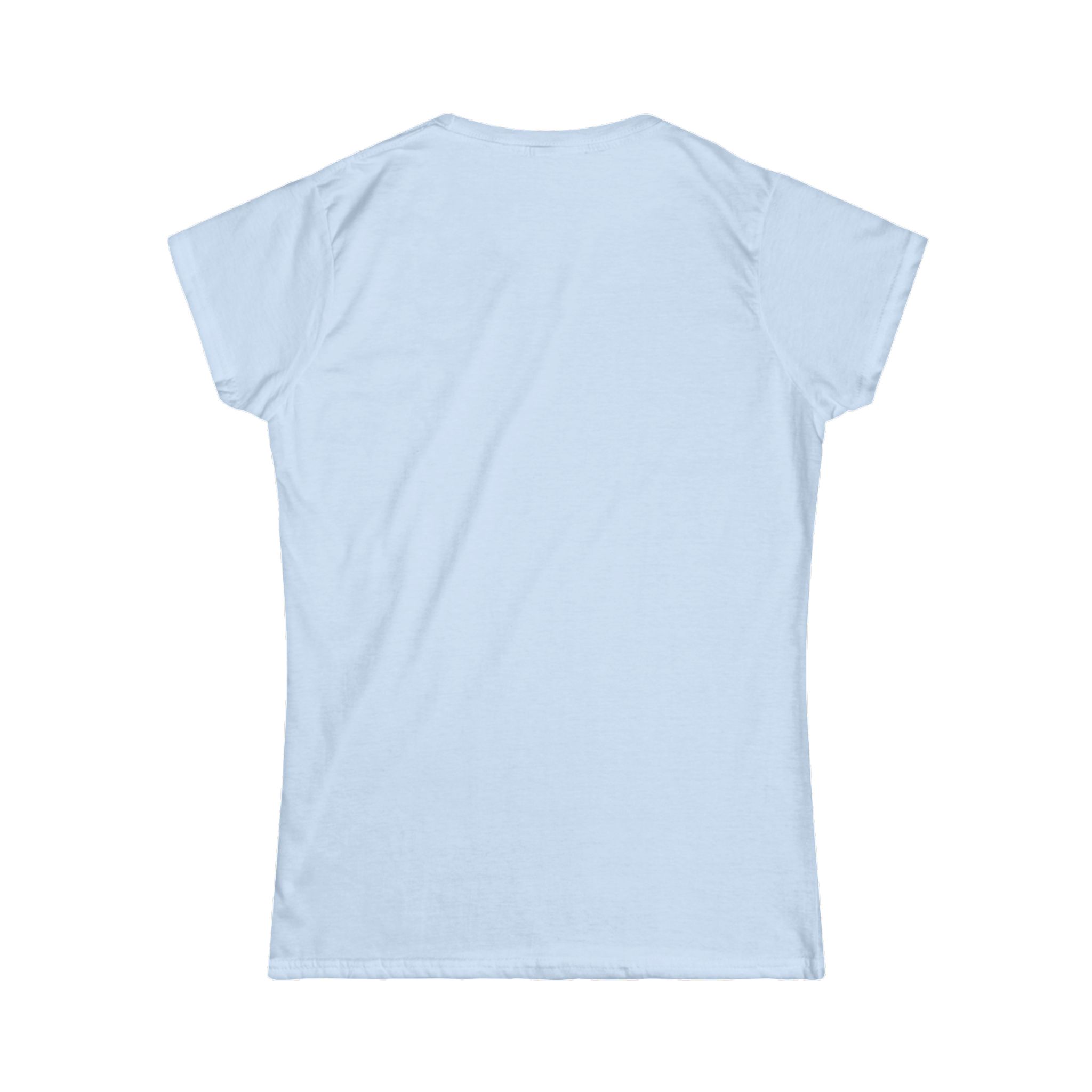 Pololu Women's Softstyle Tee - Image 4