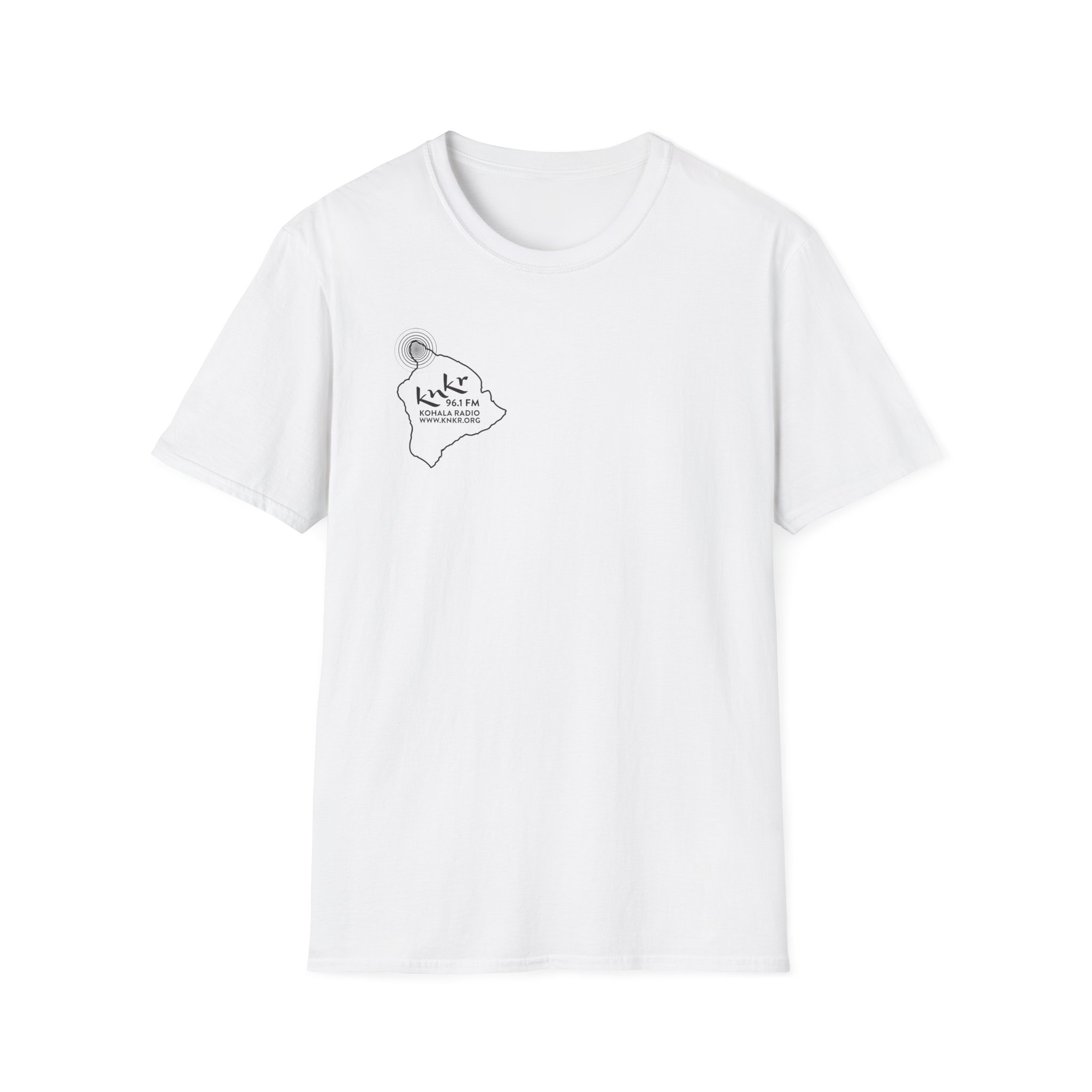 Unisex Softstyle T-Shirt - Image 6