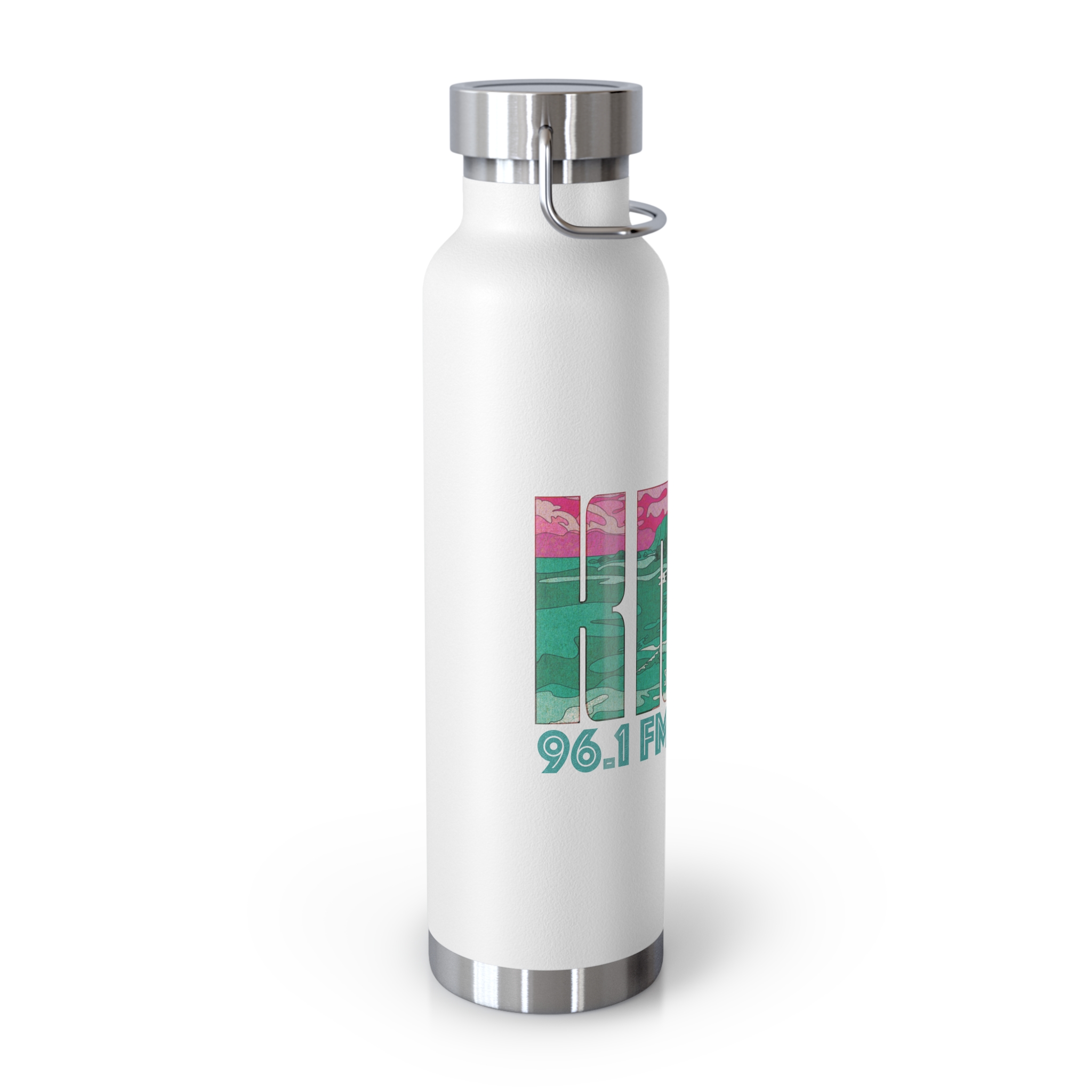 22oz Vacuum Insulated Bottle - Image 2