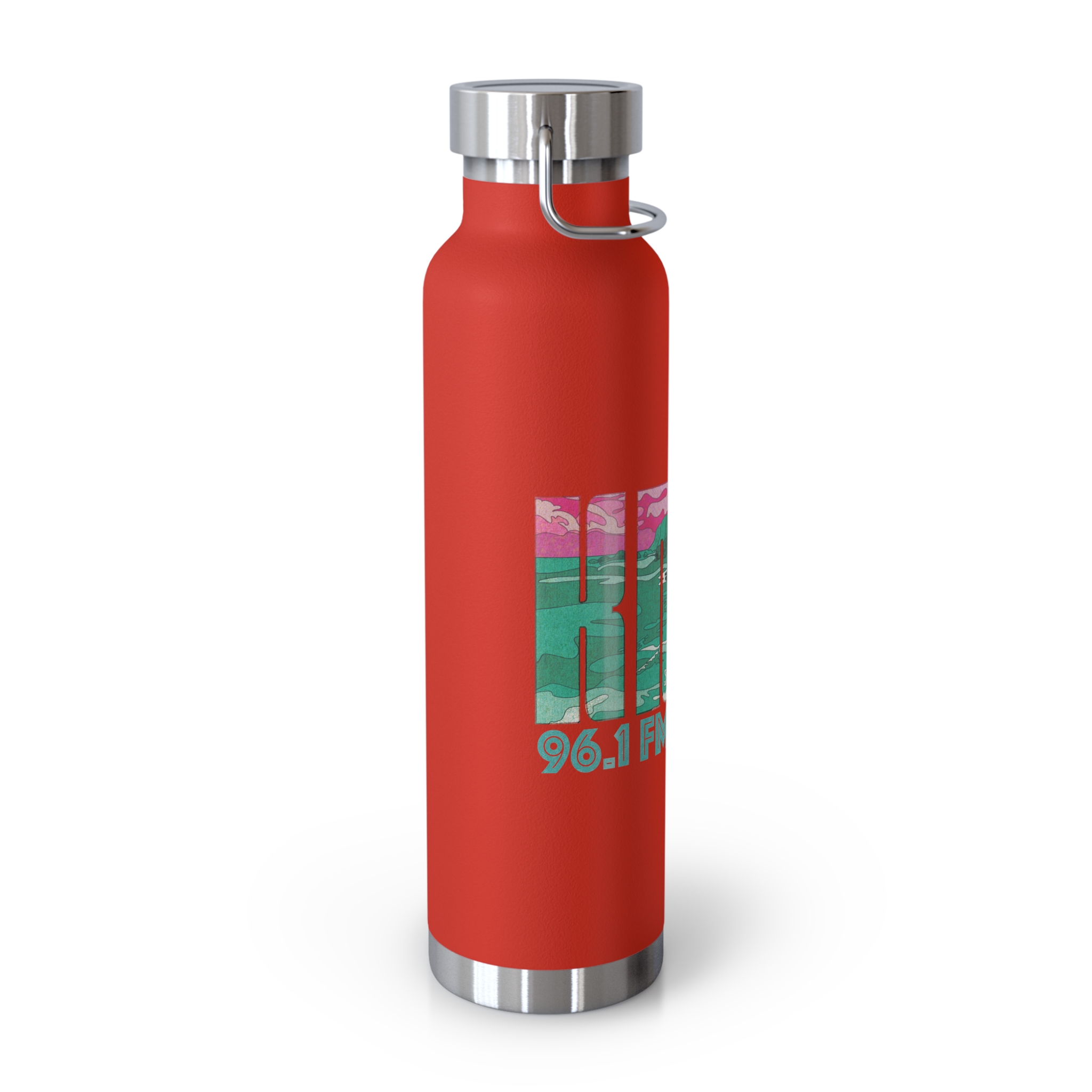 22oz Vacuum Insulated Bottle - Image 6