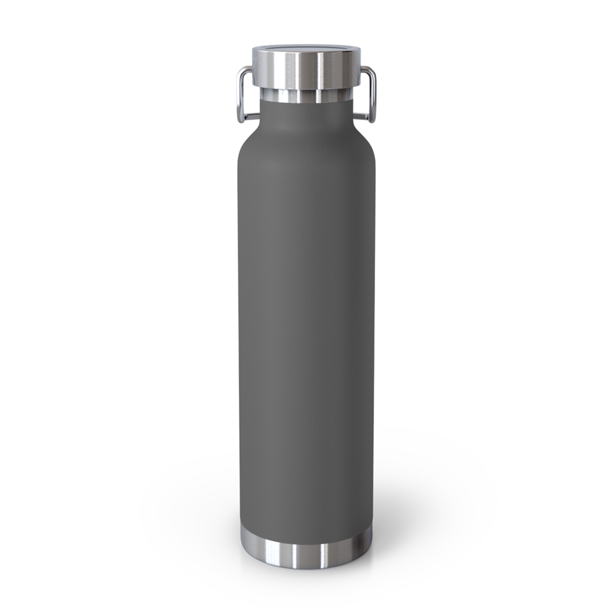 22oz Vacuum Insulated Bottle - Image 12