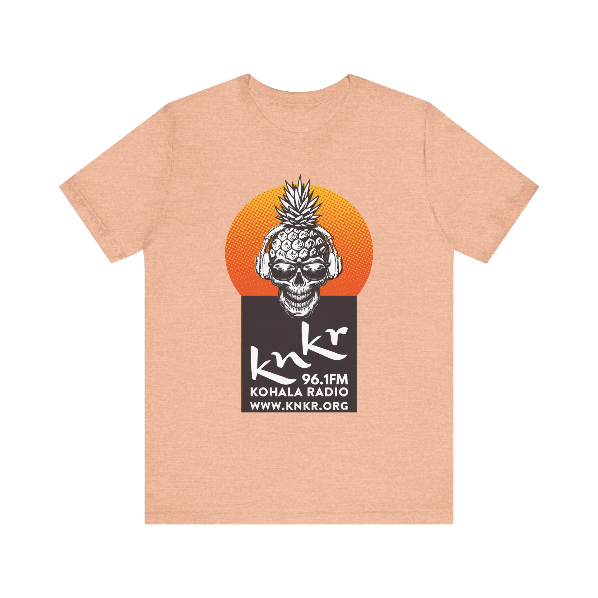 Unisex Jersey Short Sleeve Tee - Image 13