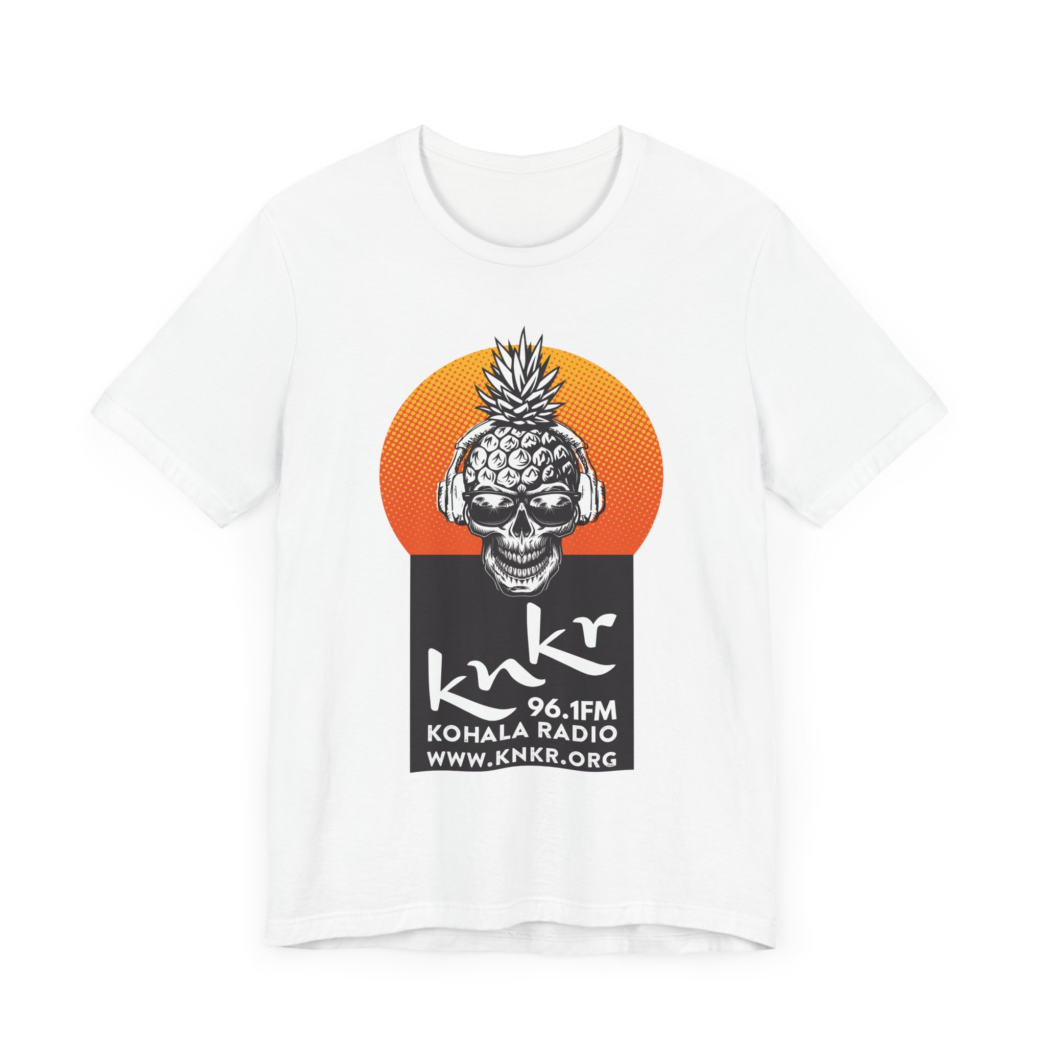 Unisex Jersey Short Sleeve Tee - Image 3