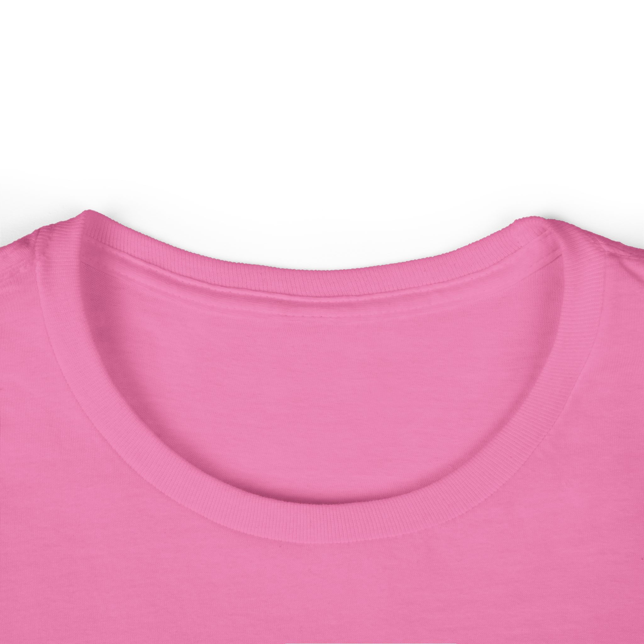 Rainbow Women's Softstyle Tee - Image 21