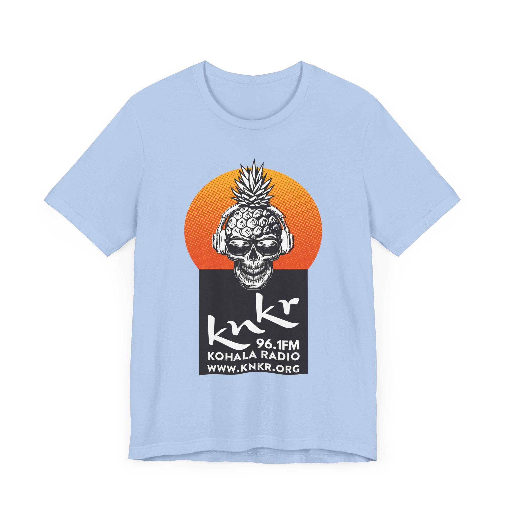 Unisex Jersey Short Sleeve Tee - Image 43