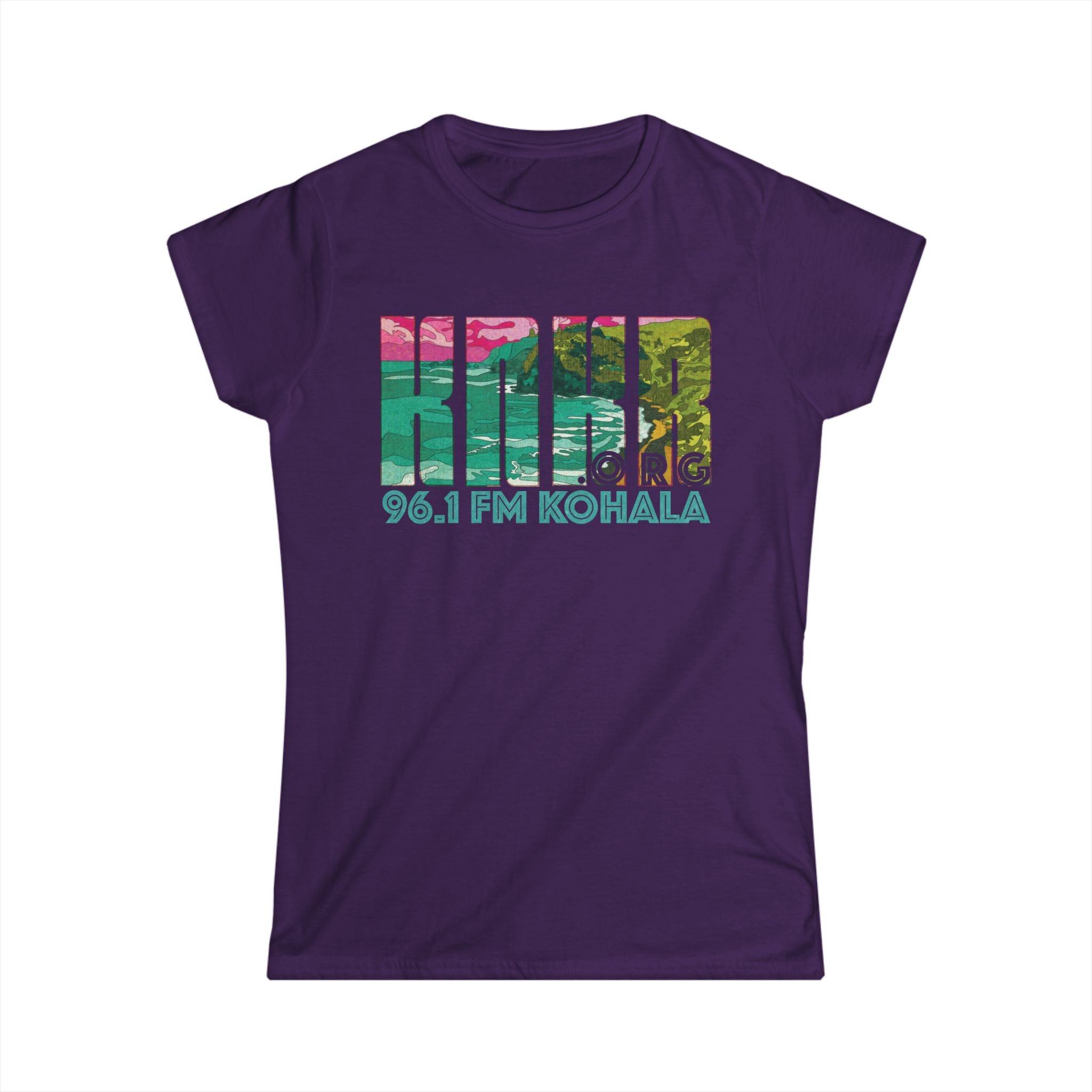 Pololu Women's Softstyle Tee - Image 11