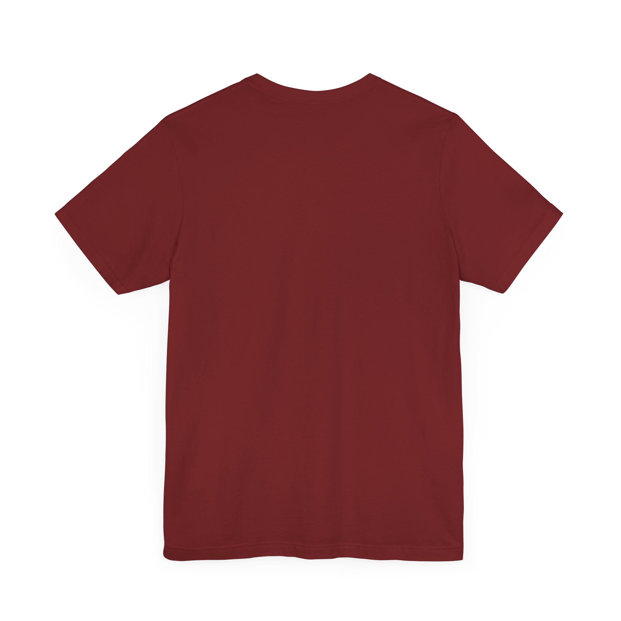 Unisex Jersey Short Sleeve Tee - Image 56