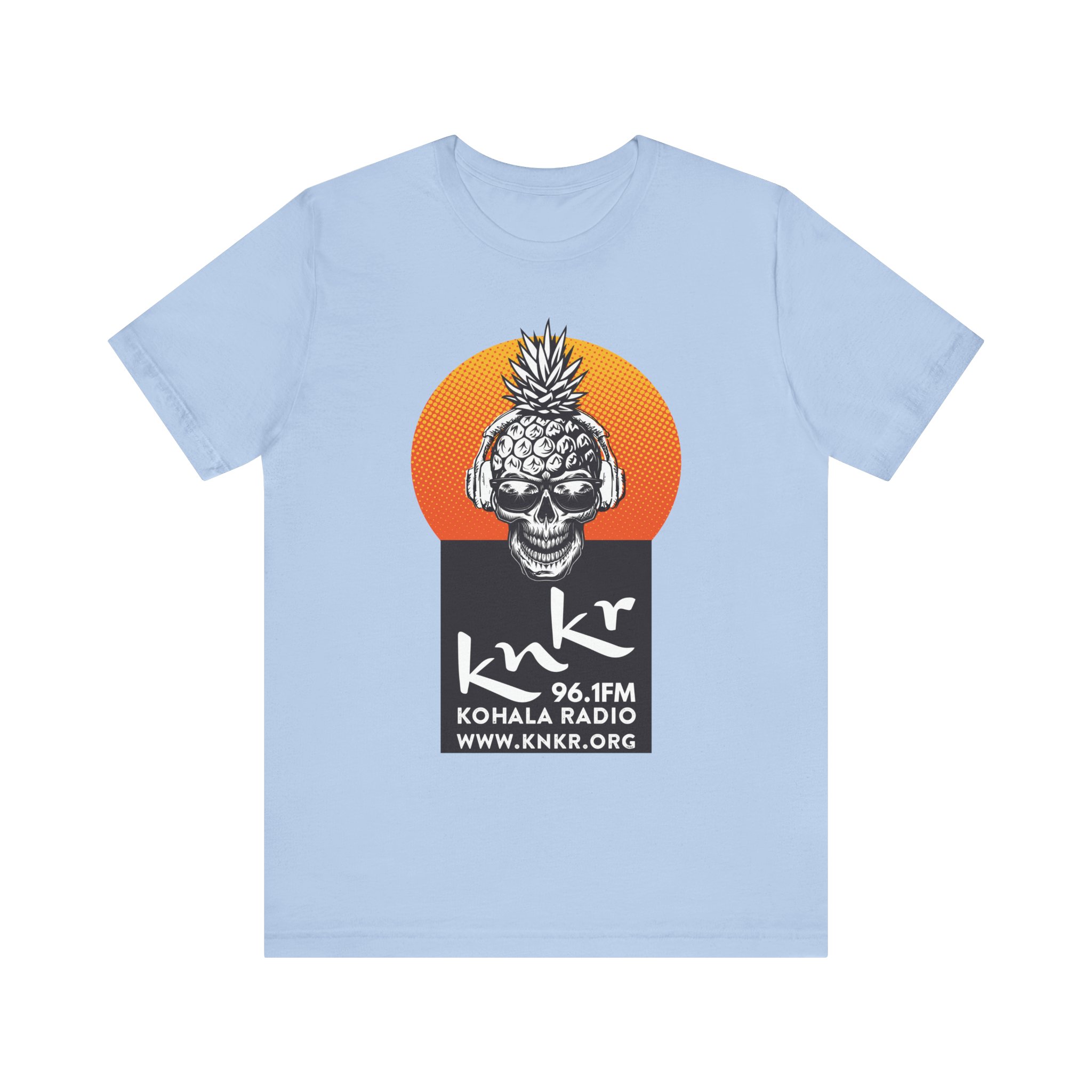 Unisex Jersey Short Sleeve Tee - Image 41