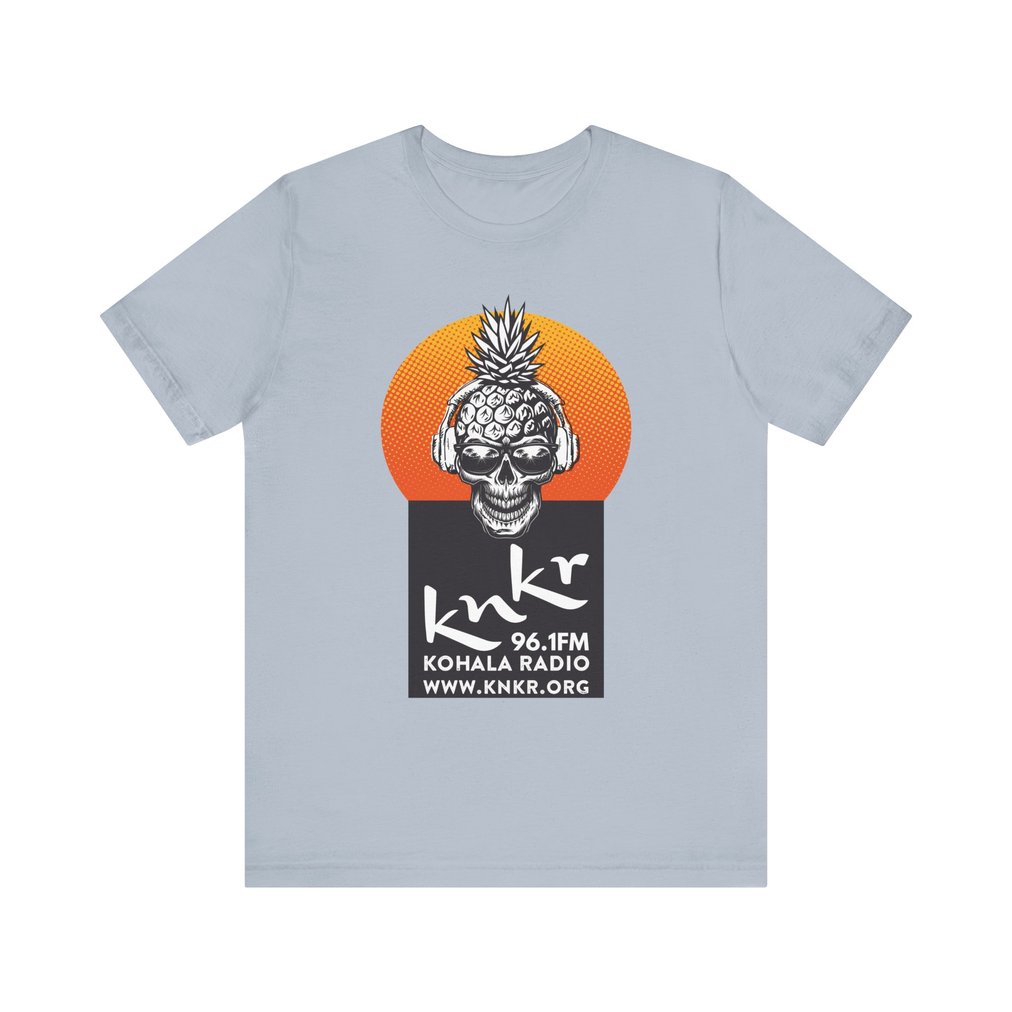 Unisex Jersey Short Sleeve Tee - Image 45