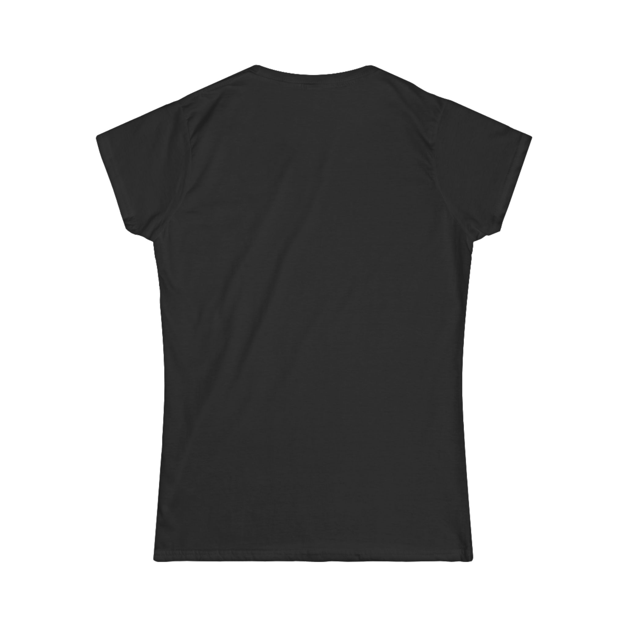 Pololu Women's Softstyle Tee - Image 2