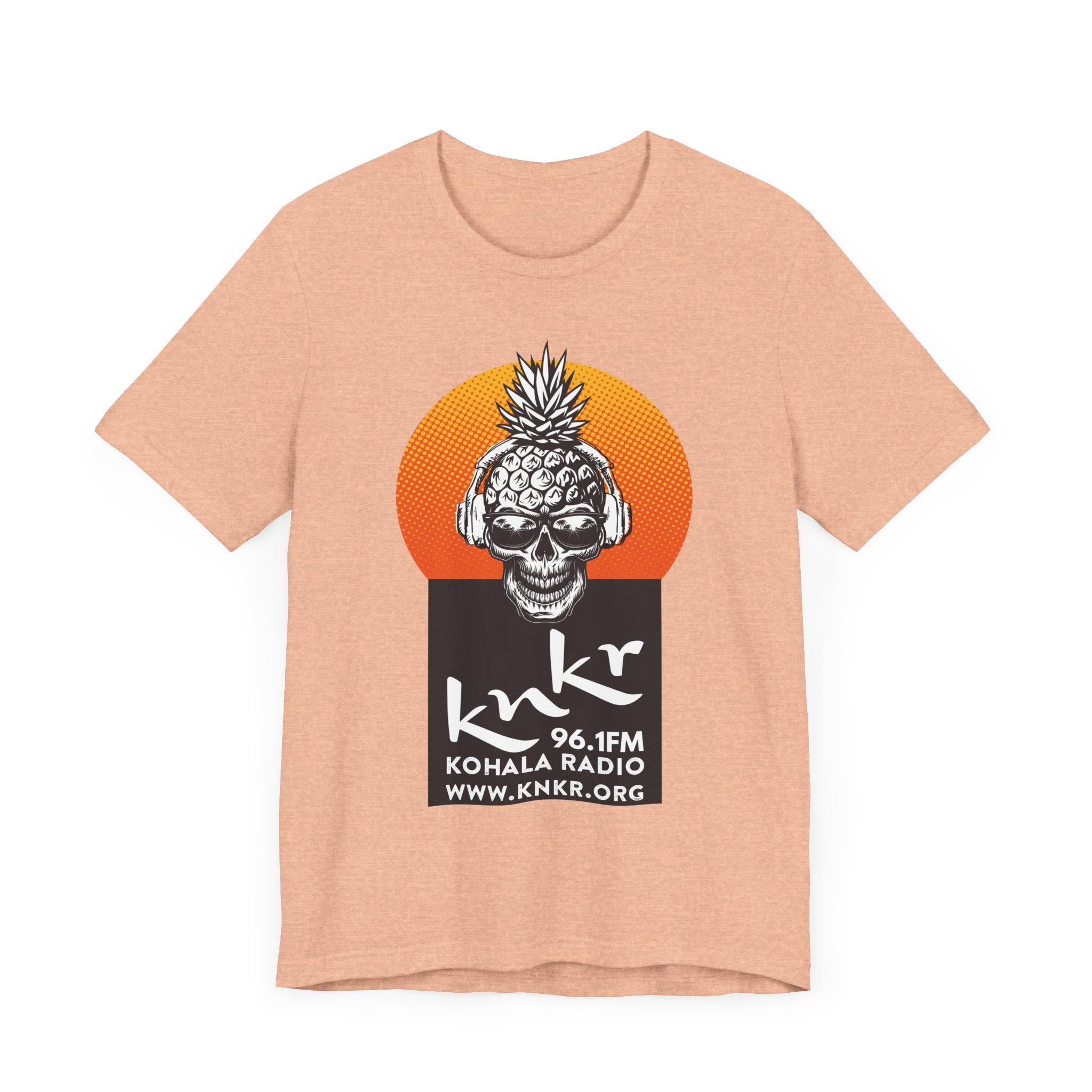 Unisex Jersey Short Sleeve Tee - Image 15