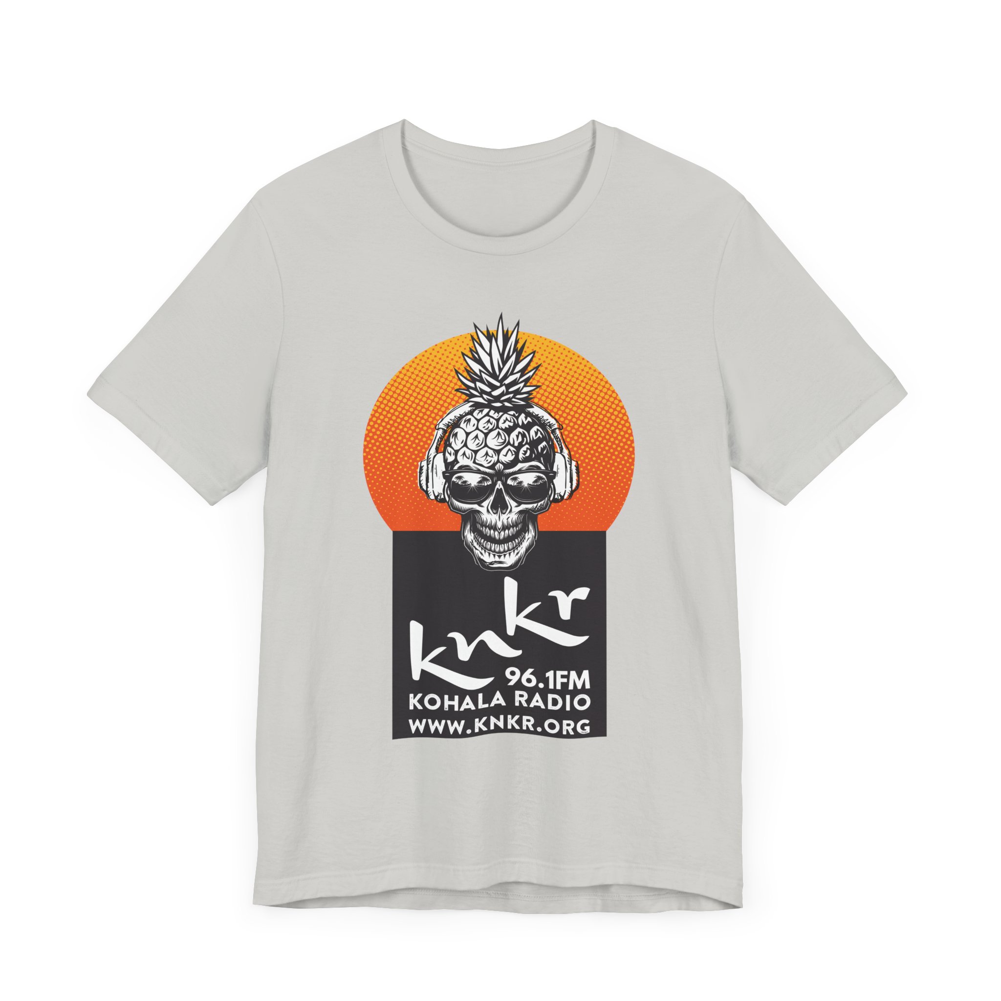 Unisex Jersey Short Sleeve Tee - Image 11