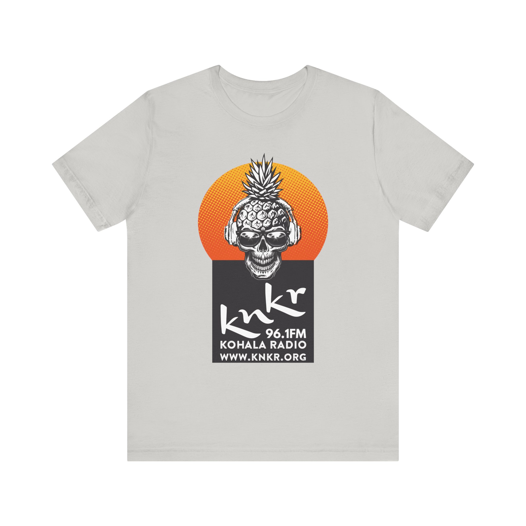 Unisex Jersey Short Sleeve Tee - Image 9