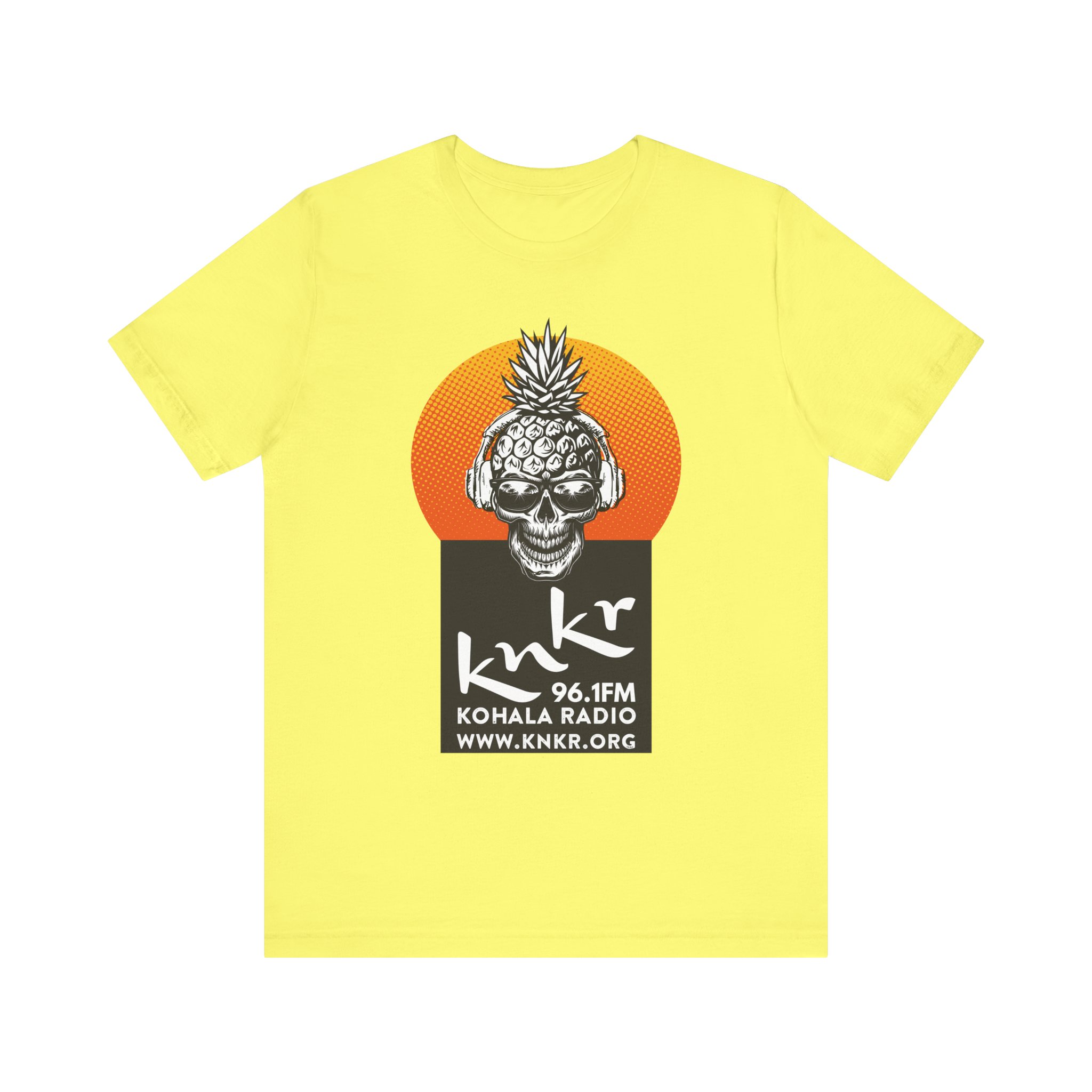 Unisex Jersey Short Sleeve Tee - Image 21