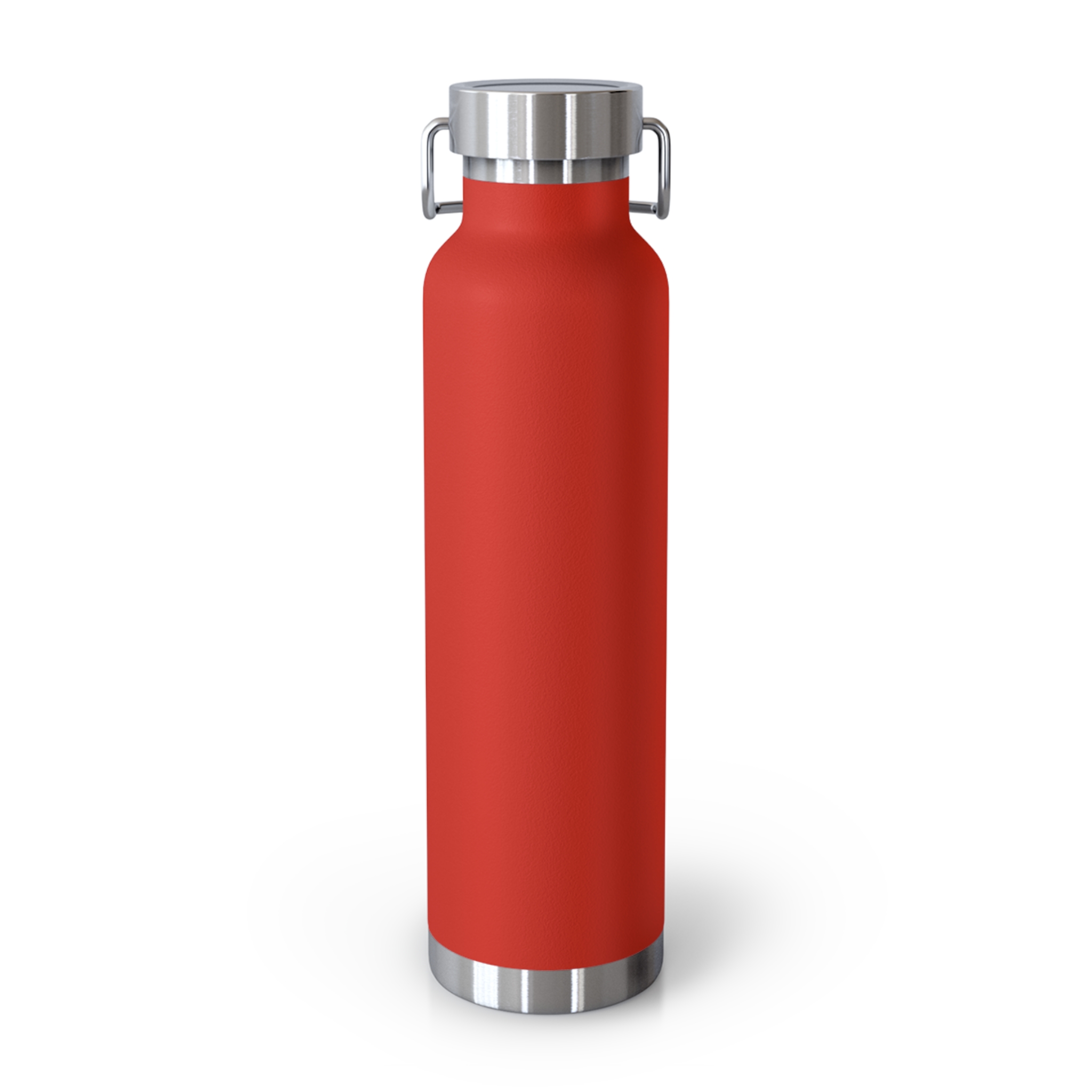 22oz Vacuum Insulated Bottle - Image 8