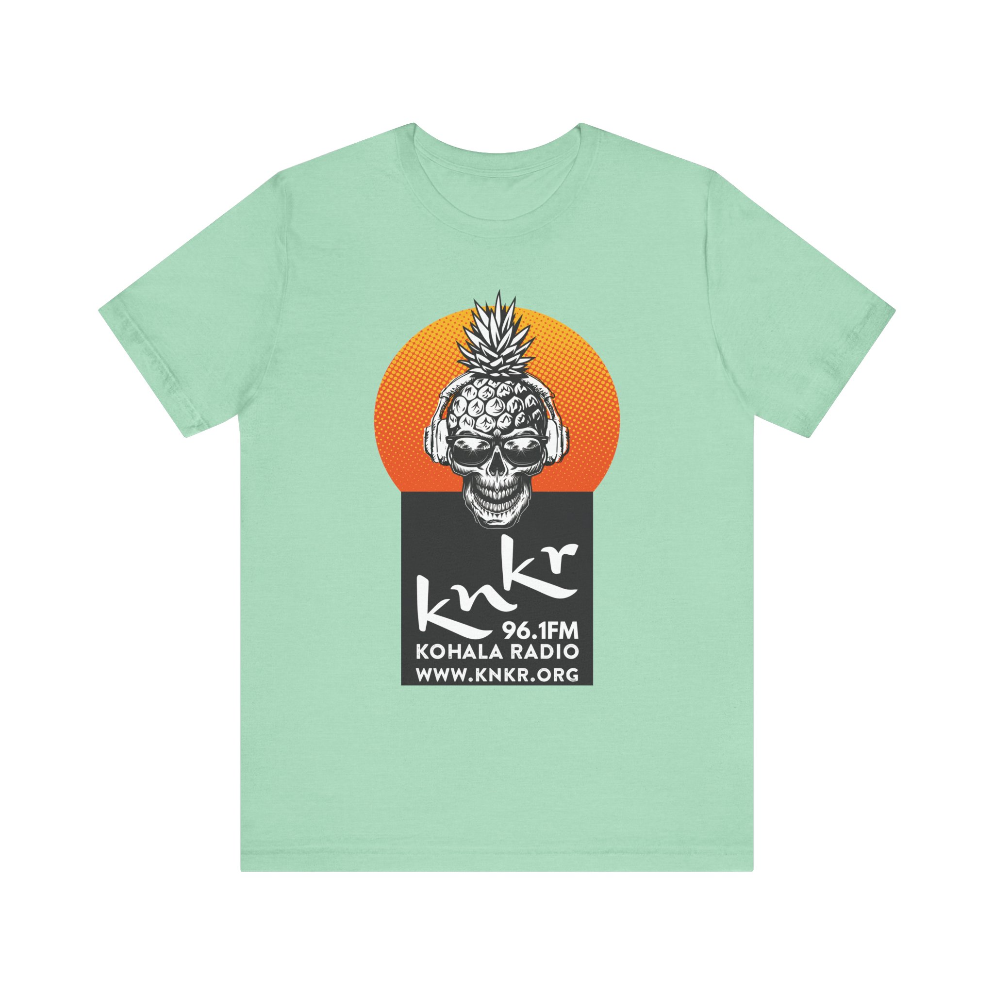 Unisex Jersey Short Sleeve Tee - Image 33