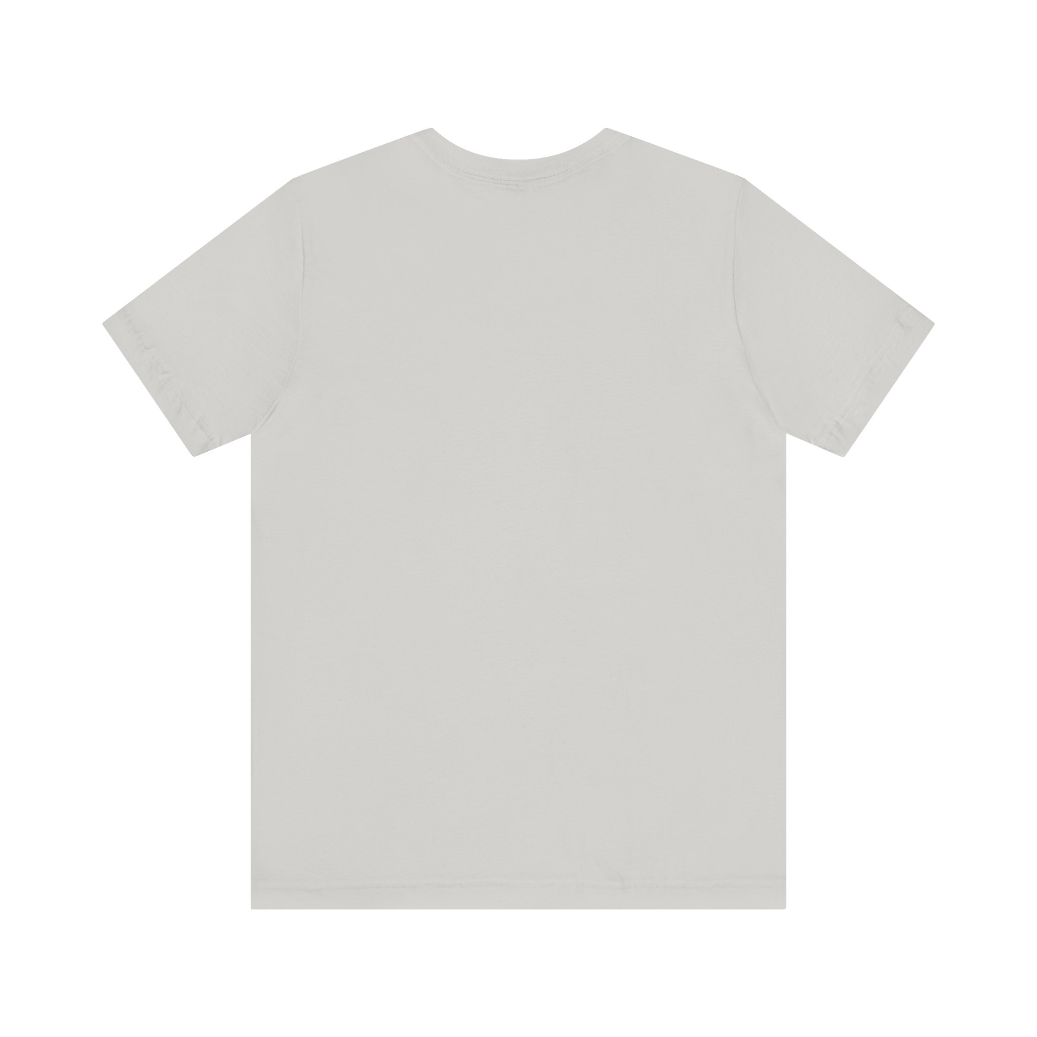 Unisex Jersey Short Sleeve Tee - Image 10