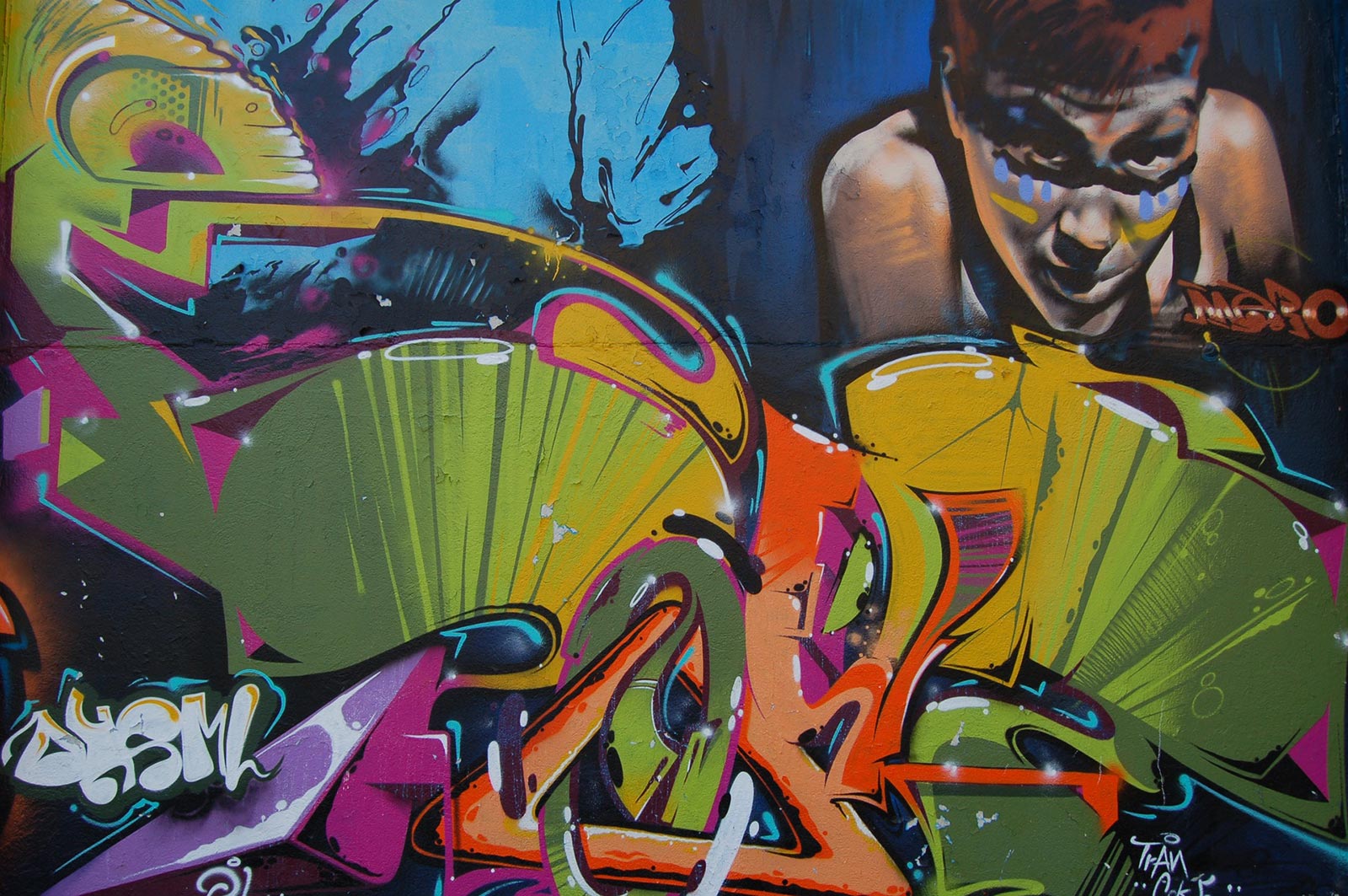 Background