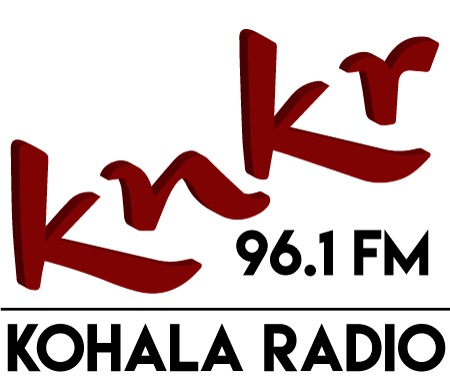 KNKR LIVE STREAM