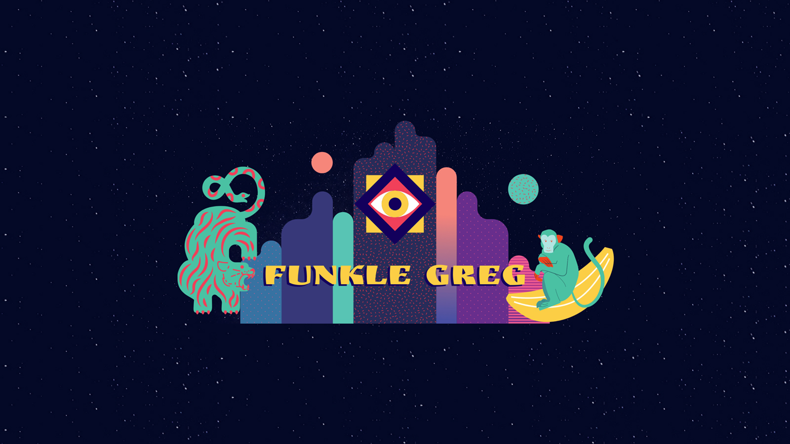 FUNKLE GREG