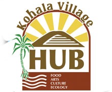 Kohala Village Hub
