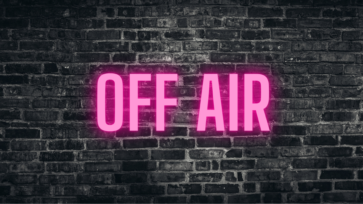 OFF AIR