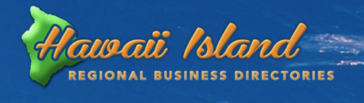 Hawaii Island Regional Business Directory
