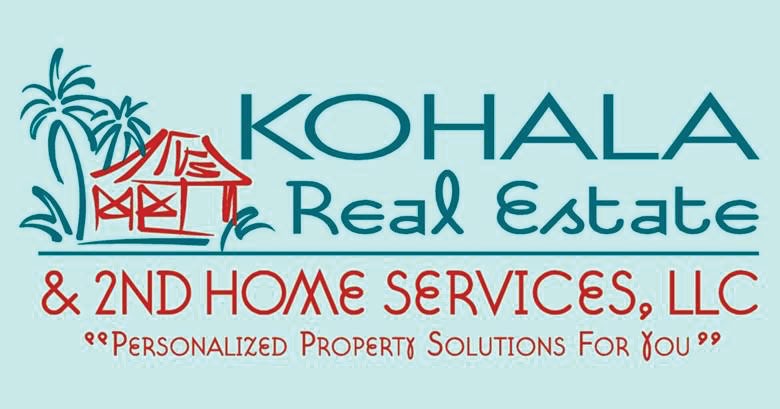 Kohala Real Estate & 2nd Home Services LLC