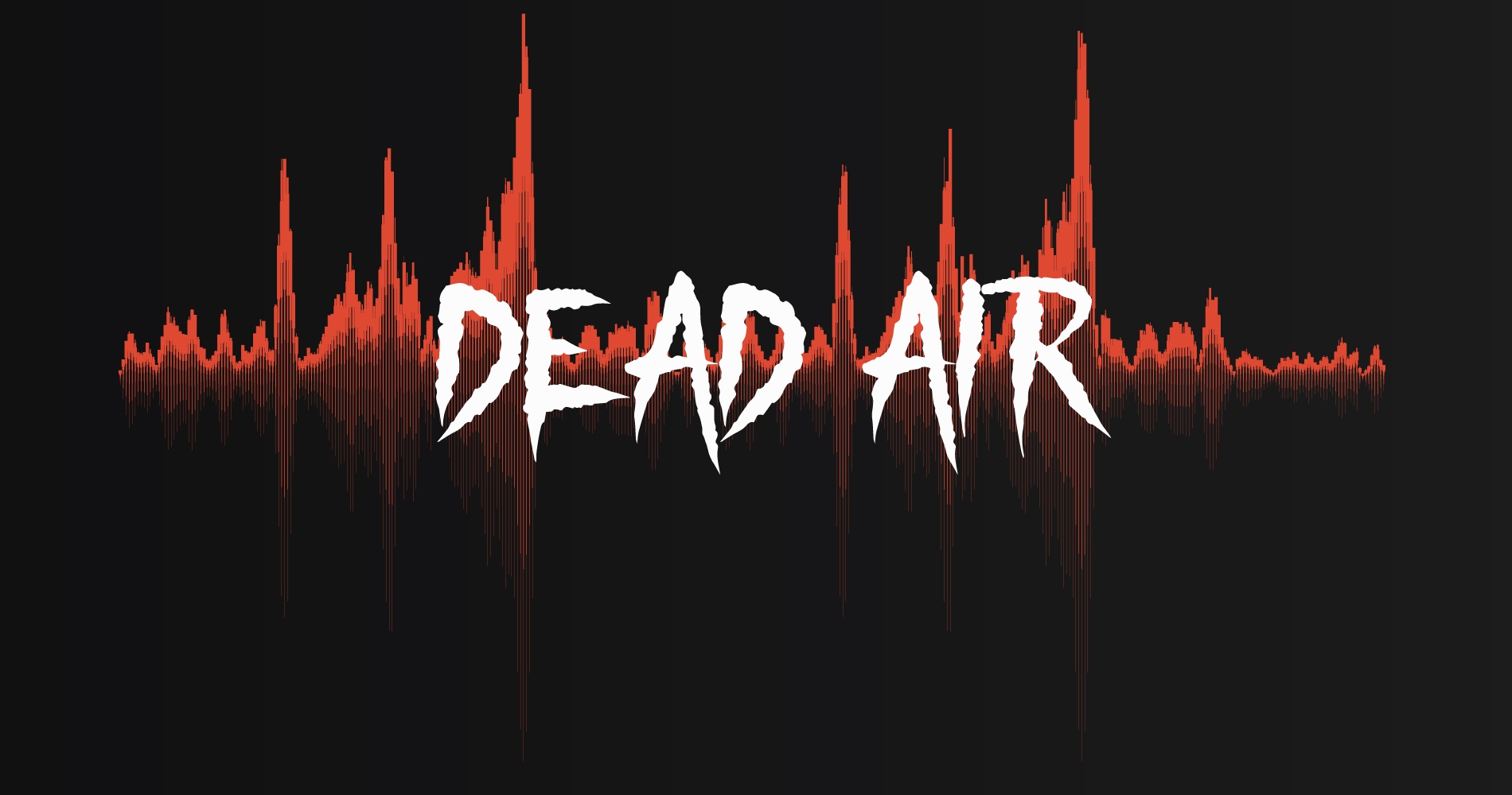 dead air